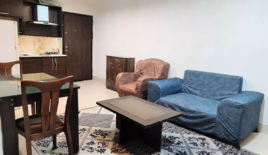 هتل آپارتمان آرنیکا شیراز